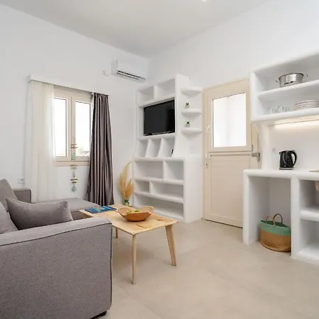 Holiday home Bee Naxian Kastraki (Naxos)