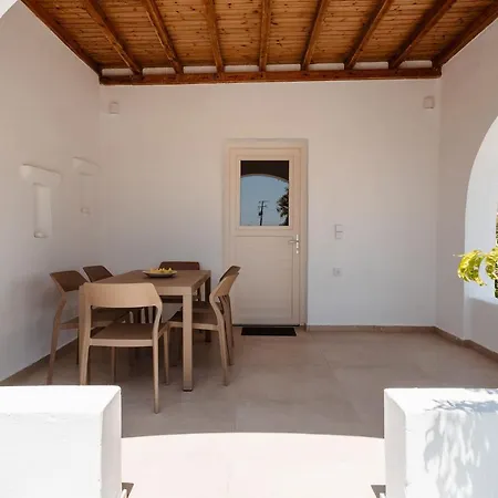 Bee Naxian * Kastraki (Naxos)