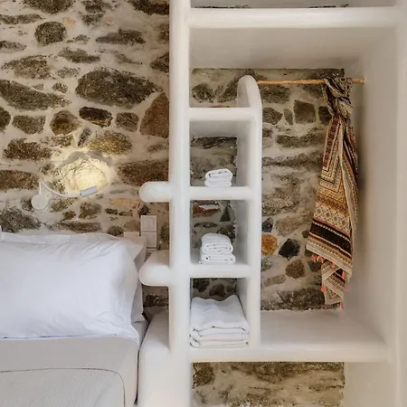 Bee Naxian Holiday home