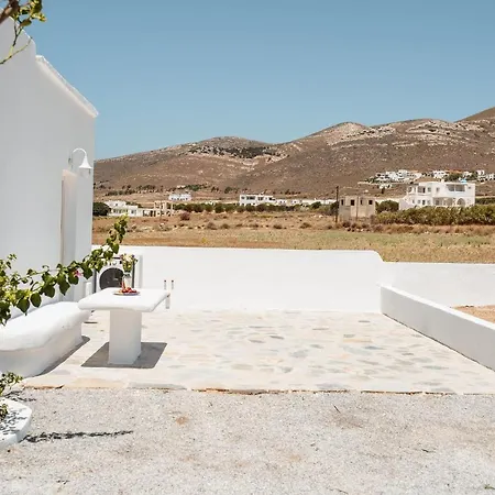 Bee Naxian Holiday home Kastraki (Naxos)
