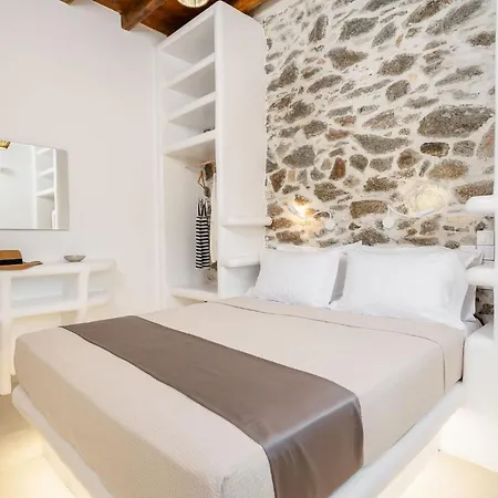 Bee Naxian Holiday home *