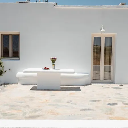 Holiday home Bee Naxian *