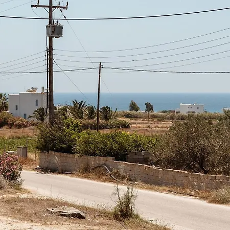 Bee Naxian * Kastraki (Naxos)