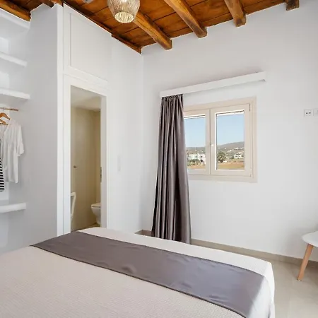 Bee Naxian Holiday home